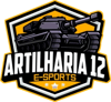Artilharia 12 E-Sports