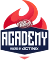 Dr Pepper Academy Finland