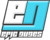 EPIC DUDES Academy