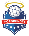 Kórdrengir