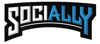 Socially