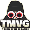 TOOMUCHVIDEOGAMES
