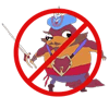 No Pangolier No Pangolier