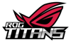 ROG TiTans