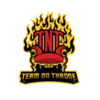 Team No Throne