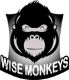 Wise Monkeys