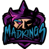 Mad Kings Mad Kings