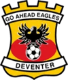 Go Ahead Eagles