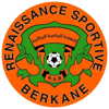 RS Berkane RS Berkane