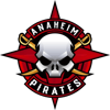 Anaheim Pirates Anaheim Pirates