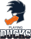 Playing Ducks