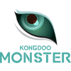 Kongdoo Monster