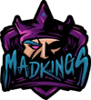 MAD KINGS