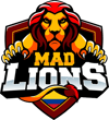 MAD Lions Colombia