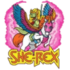 SHE-REX