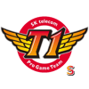 SK Telecom T1 S