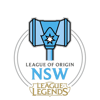 Team New South Wales