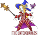 The Untouchables