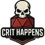 Crit Happens