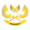 GIGABYTE Marines