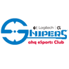 Logitech G Snipers
