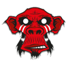 Mysterious Monkeys Mysterious Monkeys