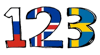 123