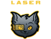 Laser Kittenz