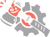 Sun With Face Clap