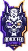 Addicted Ascension Addicted Ascension