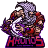 Iliad Kronos