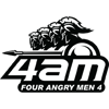 Four Angry Men