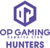 OP Gaming Hunters