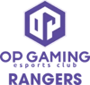 OP Gaming Rangers