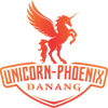 Unicorn Phoenix Da Nang