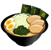 Yokohama Iekei Ramens