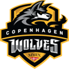 Copenhagen Wolves