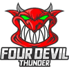 Four Devil Thunder Four Devil Thunder