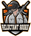 Reluctant Squad Reluctant Squad