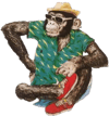 Monkey Hunters