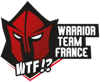 Warrior Team France