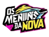 OS MENINOS DA NOVA