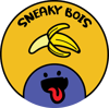 Sneakybois