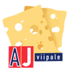 arkijuustoviipale