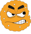 Cracked Crackers