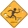 Running With Scissors