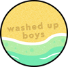 Washed Up Boys