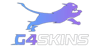 G4 Skins
