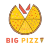big pizza