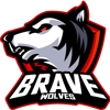 Brave Wolves